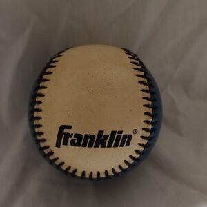 Vintage Franklin ball